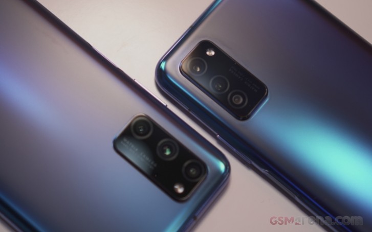 Honor V30