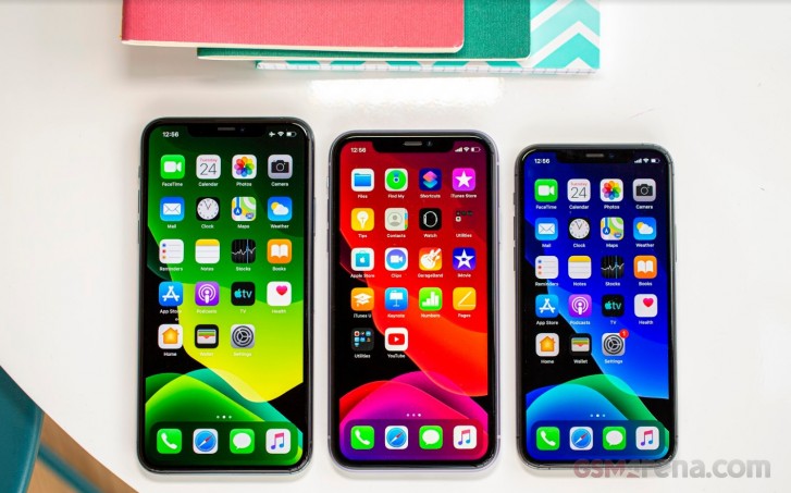  iPhone 