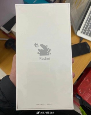 Retail box