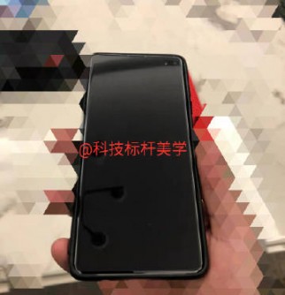 红米K30
