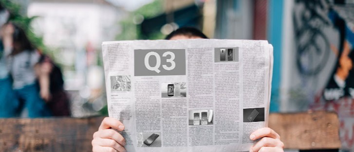 Top stories of 2019: Q3