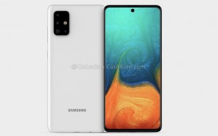 Galaxy A71
