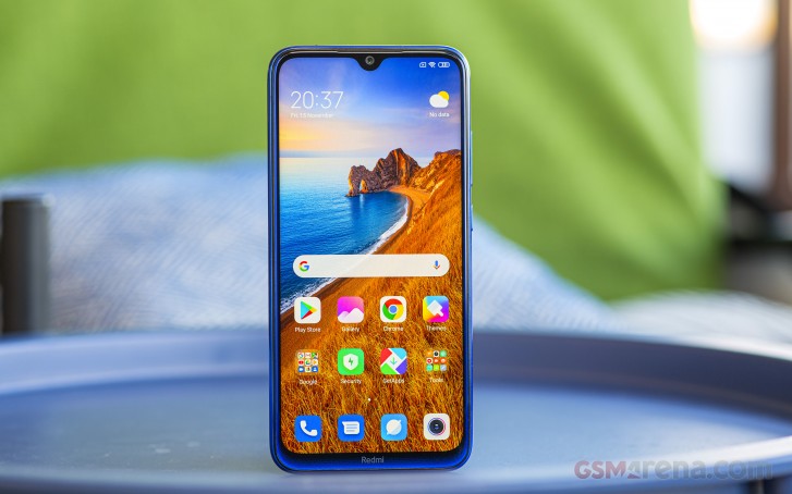 Xiaomi Redmi Note 8