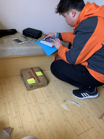 泰州海陵区苹果维修点:天音科技-泰州茂业百货店的果粉评价