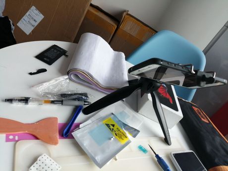 张家口桥东区苹果售后维修点：百邦－张家口店还不错