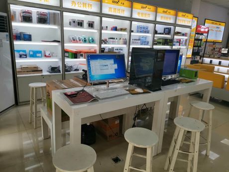 常州天宁区苹果维修点:直信创邺(常州投资广场店)评价如何