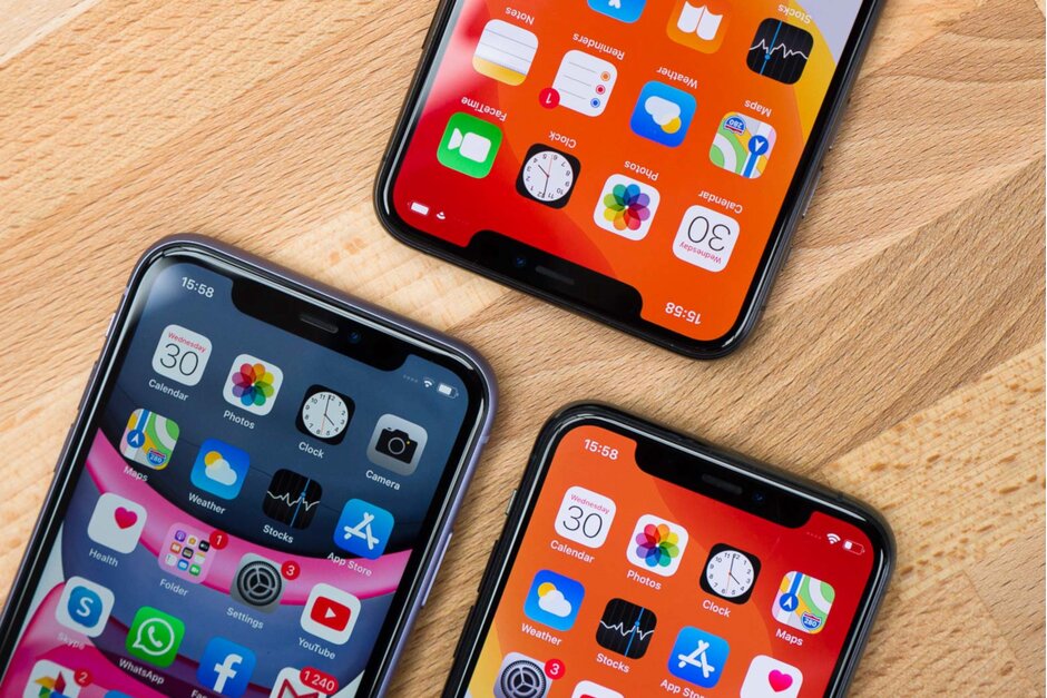 苹果iPhone 9潜在的120亿美元收入悬而未决