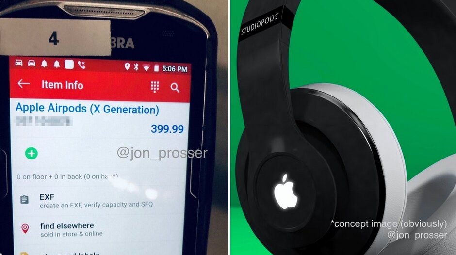苹果3月份的活动可能包括新耳机、iPod touch等