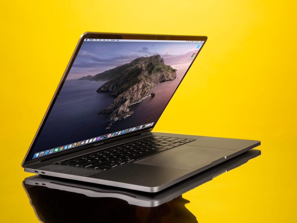 首款基于arm芯片的macbook将于2021年面市