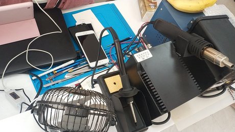 杭州拱墅区苹果维修点天音-杭州文三路店售后评价