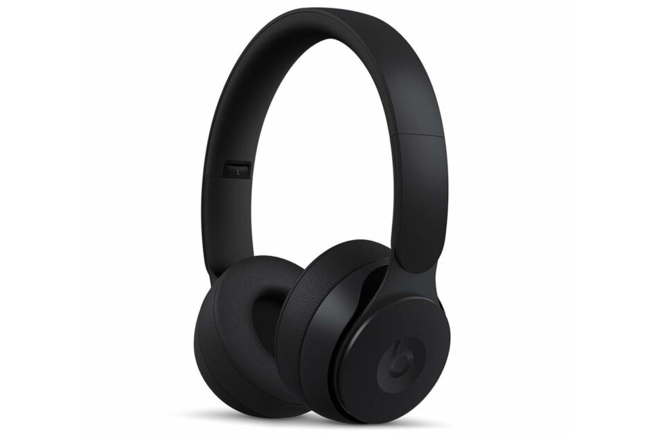 苹果的Beats Solo Pro无线降噪耳机比以往任何时候都便宜