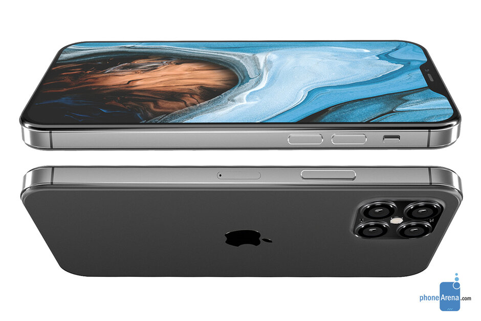 iPhone 12和iPhone 12 Pro可能面临与iPhone x类似的延迟