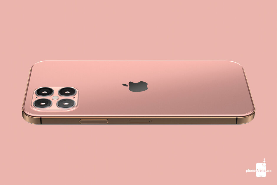 iPhone 12和iPhone 12 Pro可能面临与iPhone x类似的延迟