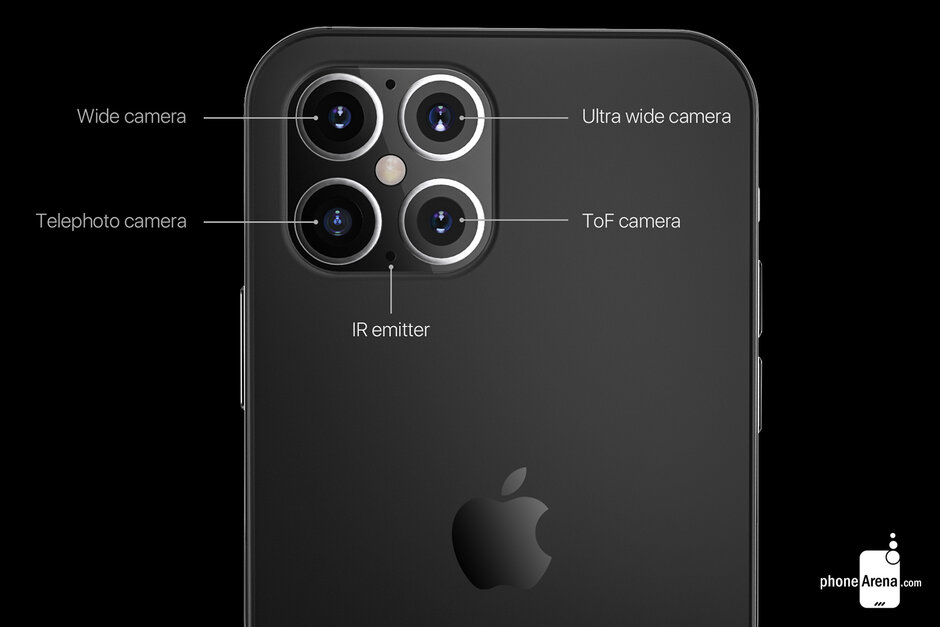 分析人士解释了为什么他认为今秋发布的5G苹果iPhone不会延迟