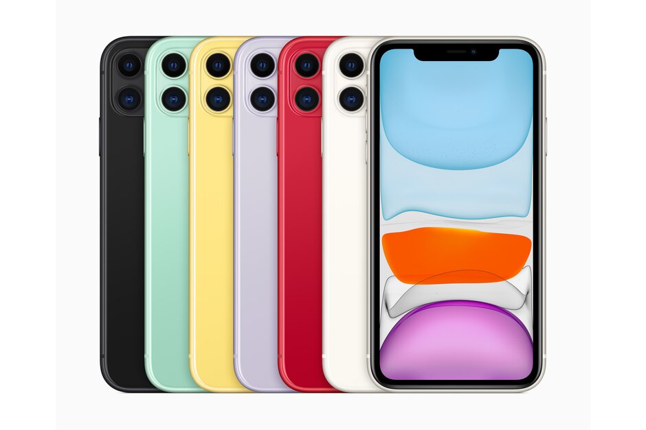 未来的iphone可能会加密显示内容