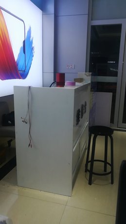 三亚天涯区苹果售后维修点:立兴-三亚解放路店评价挺好