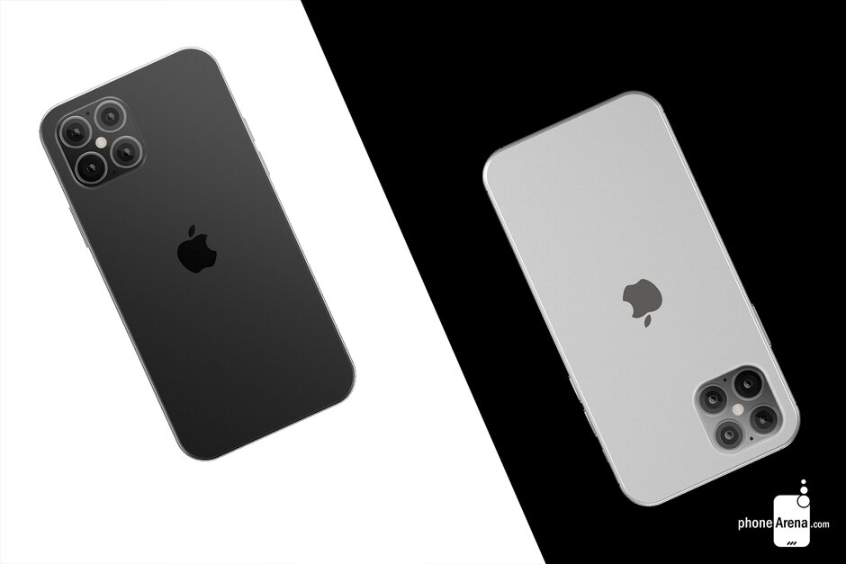 iPhone 12 Pro Max具备关键的相机升级功能，但没有潜望镜镜头