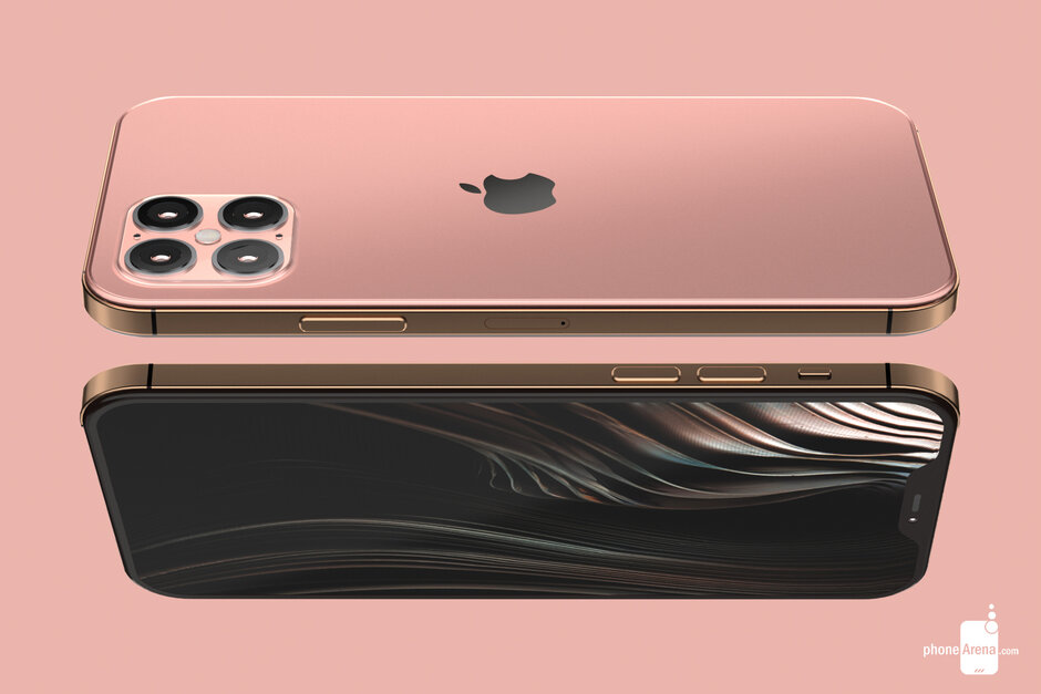 iPhone 12 Pro Max具备关键的相机升级功能，但没有潜望镜镜头