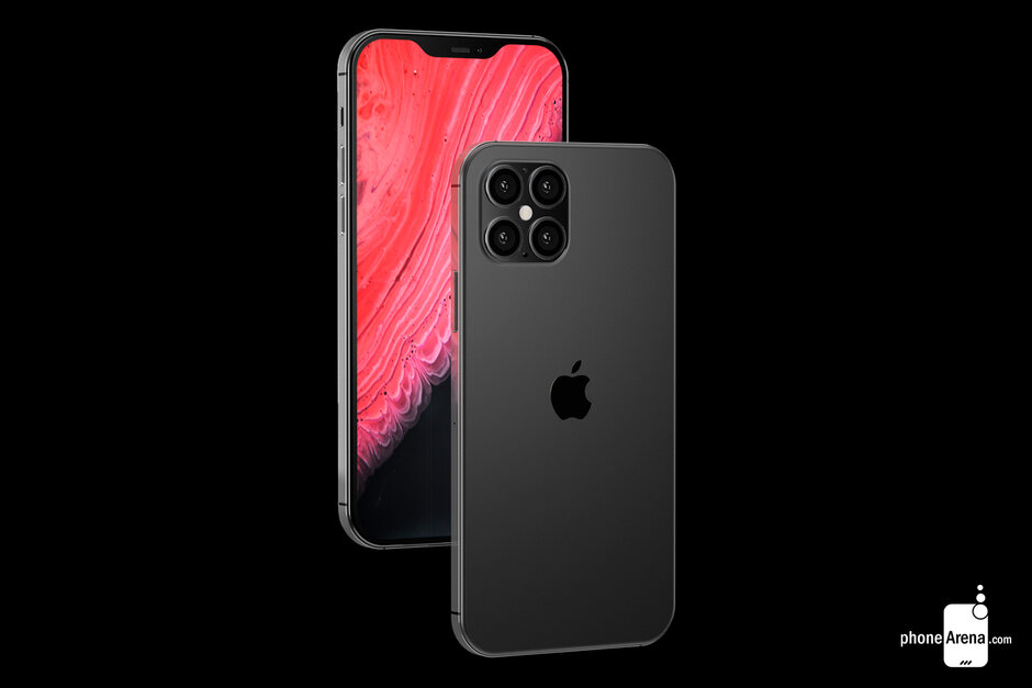 iPhone 12 Pro Max具备关键的相机升级功能，但没有潜望镜镜头