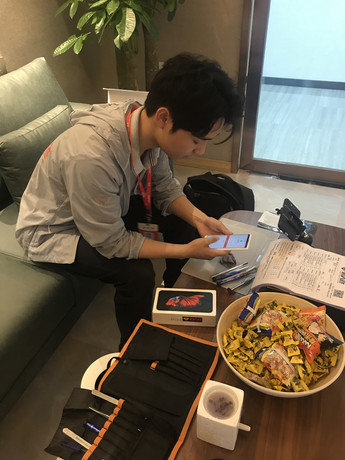 牡丹江东安区苹果维修点：北方格安－牡丹江店服务口碑