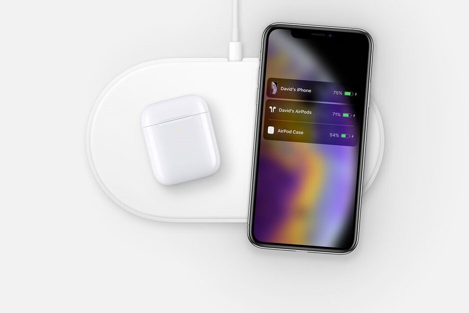 这张照片或许可以证明苹果公司重振了AirPower