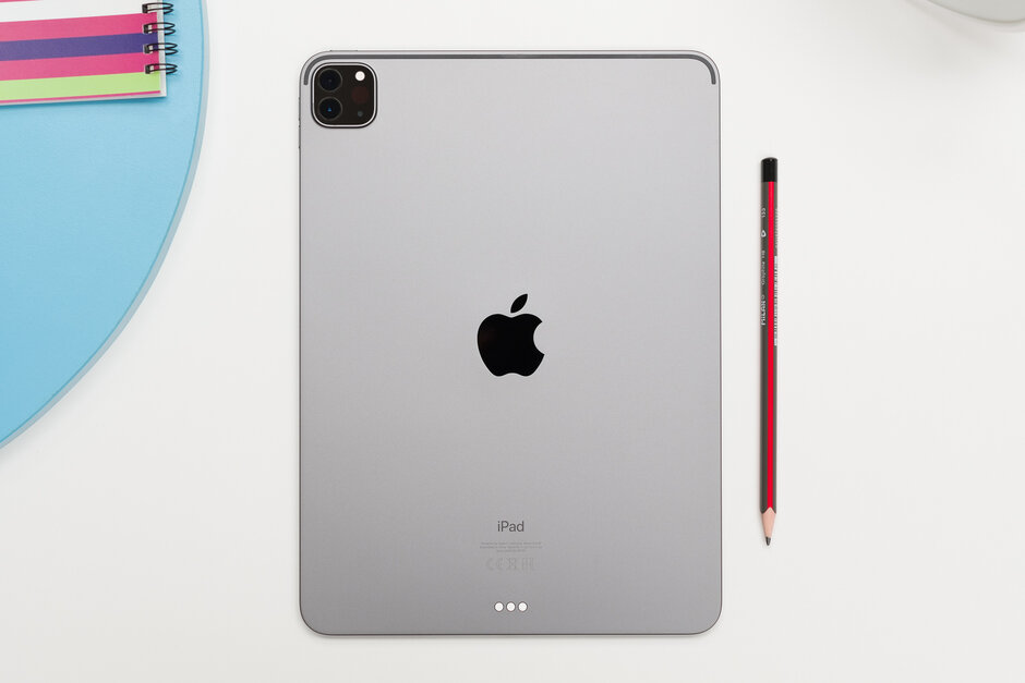 据报道,苹果公司将迷你led iPad Pro推迟到2021年初发布