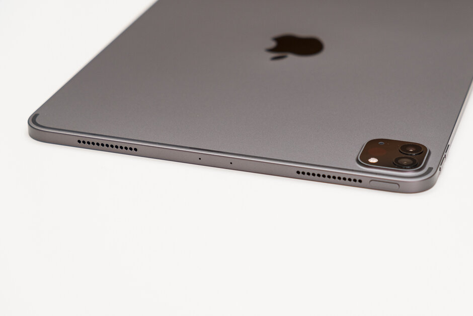 据报道,苹果公司将迷你led iPad Pro推迟到2021年初发布