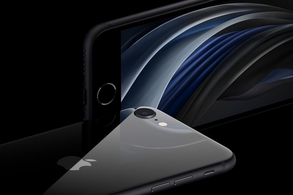 新的iPhone SE上市了：售价399美元 