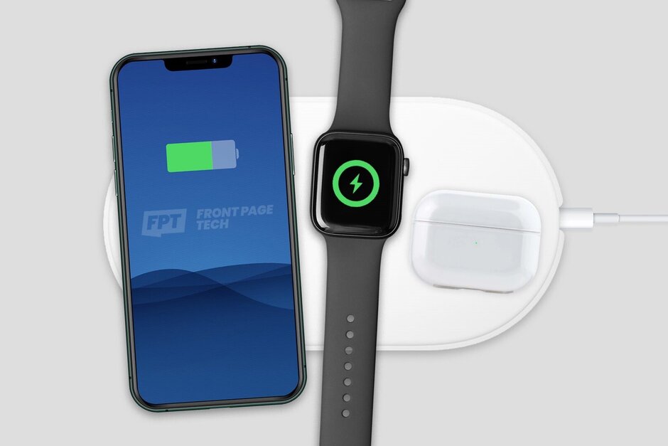 苹果的AirPower可能会在今年晚些时候推出，价格会高得离谱