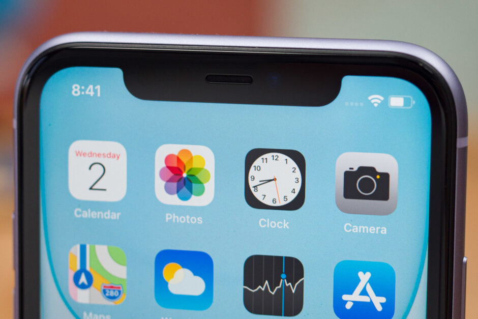 5G苹果iPhone的发布可能会推迟到12月甚至更久