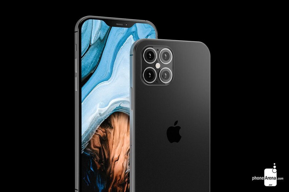 5G苹果iPhone的发布可能会推迟到12月甚至更久