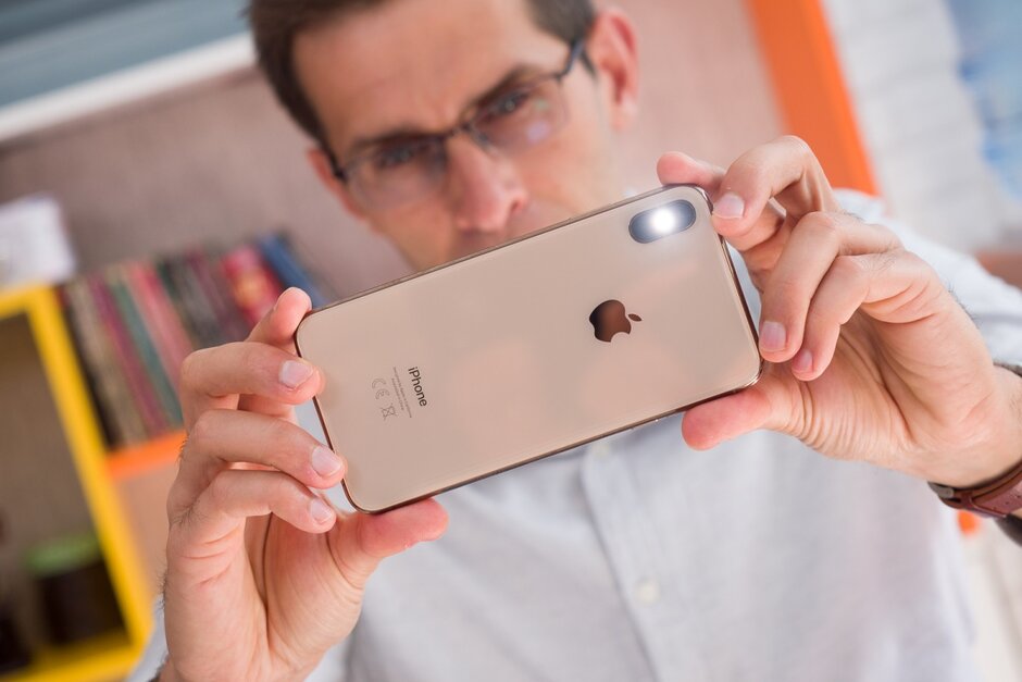 最新一批杀手级iPhone XS Max的优惠包括为Verizon用户提供500美元的折扣