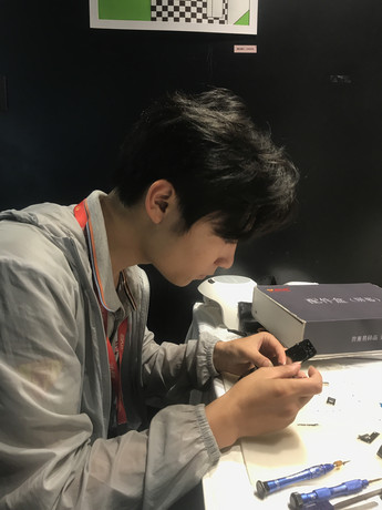 郴州北湖区苹果维修点:天音-郴州店服务口碑