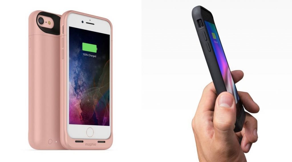 最佳iPhone SE(2020)电池外壳