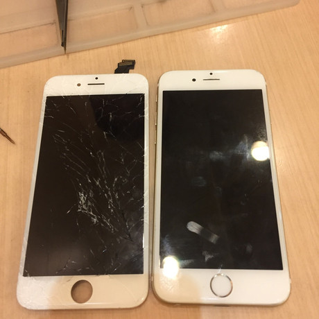 常德武陵区苹果售后维修点:百邦-常德店口碑