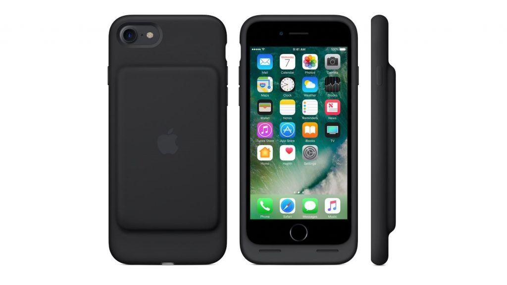 最佳iPhone SE(2020)电池外壳