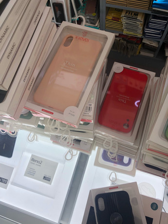 百色右江区苹果售后维修点:直信创邺-百色店信息评价