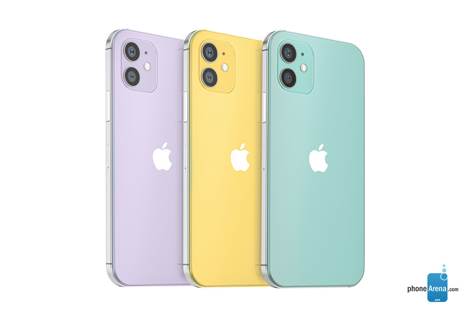 苹果公司为大量新款iPhone 12进行认证