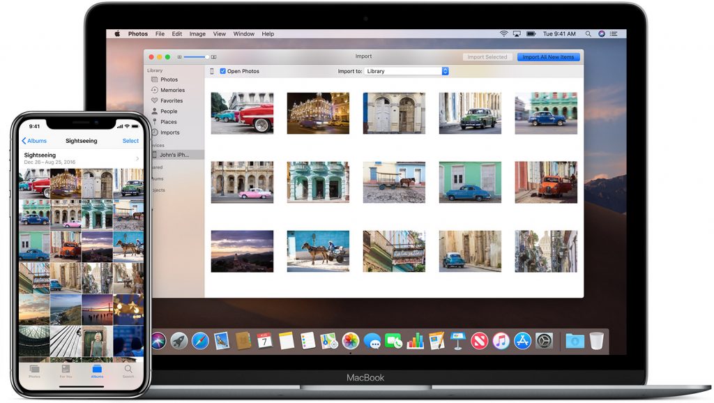传言苹果公司正在开发运行macOS的iPhone,显然,他们非常兴奋