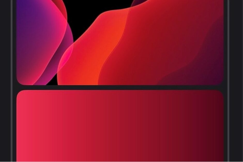 传闻中的可折叠iPhone将更像Surface Duo，而不是Galaxy Fold