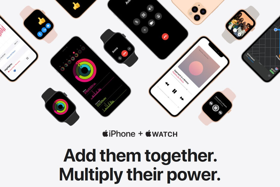 苹果公司表示,将这款设备添加到iPhone中会带来强大的功能
