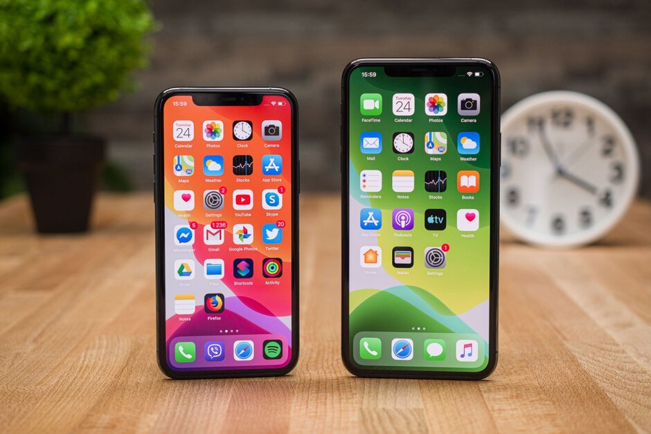 Rare deal将iPhone 11 Pro和11 Pro Max的价格降低了数百美元