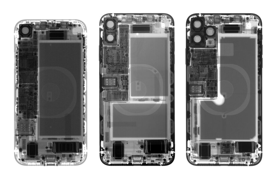 iPhone 14的存储卡上有一个突破性的苹果A16处理器