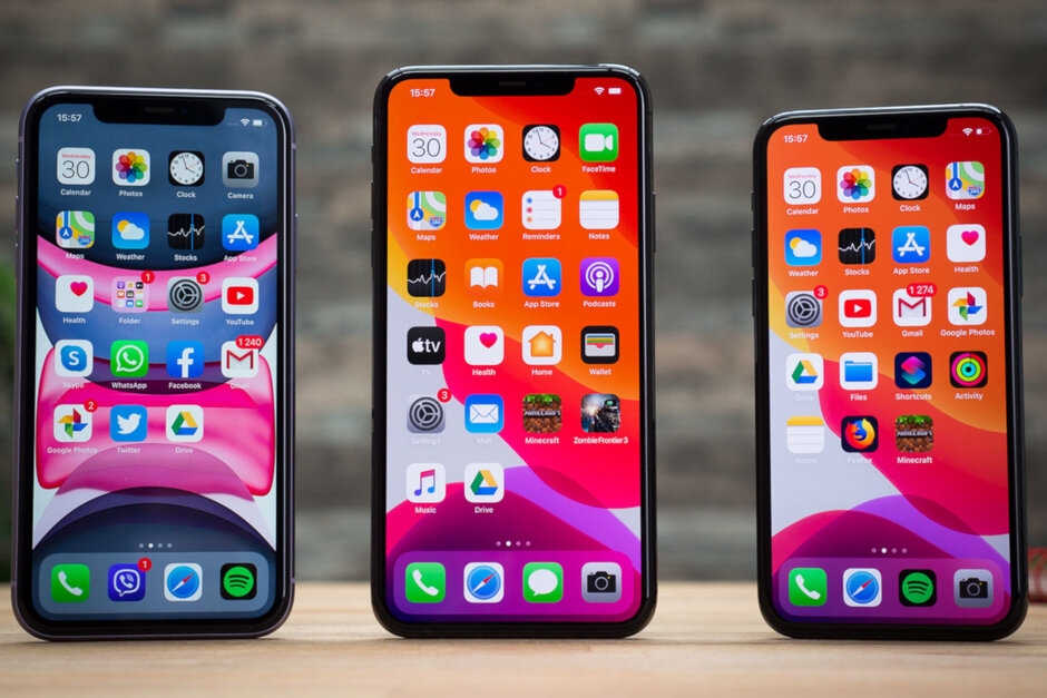 苹果公司希望通过降低iPhone在中国的价格来进行大量的升级