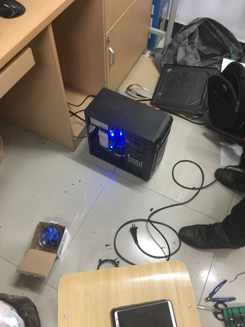 南阳宛城区苹果售后维修点:立兴-南阳店评价信息