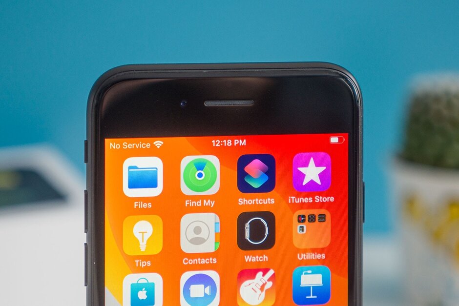据报道,苹果要求其供应链向印度运送iPhone SE(2020)组件
