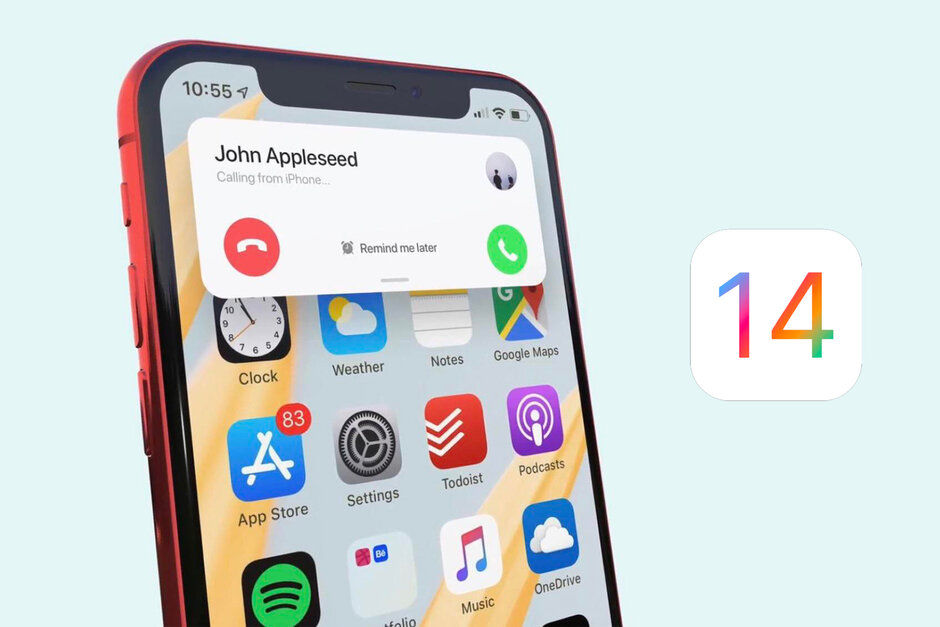 iOS 14的谣言综述:到目前为止我们知道和想看到的一切