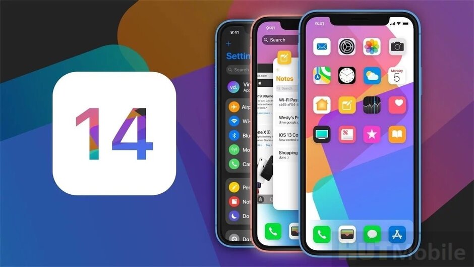 iOS 14的谣言综述:到目前为止我们知道和想看到的一切