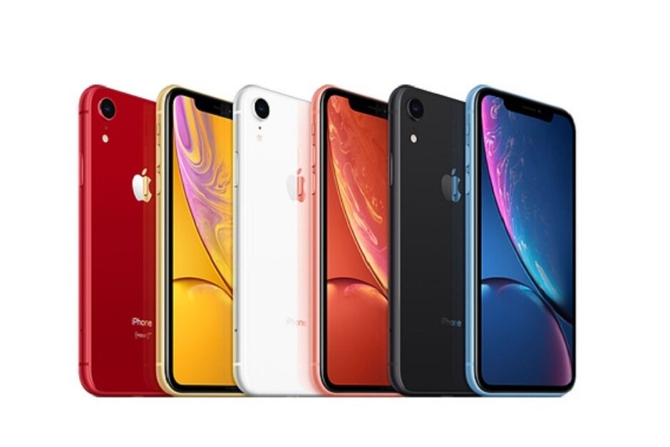 苹果公司希望增加iPhone在印度的产量