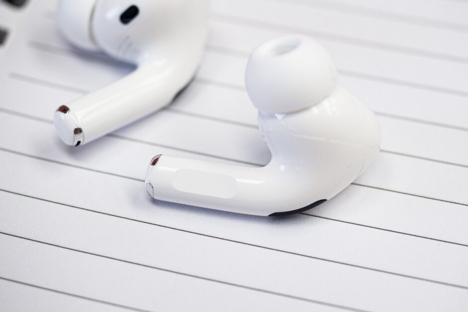 苹果公司非凡的AirPods Pro仅在今天以异常高的折扣出售